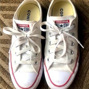 Converse all star womens